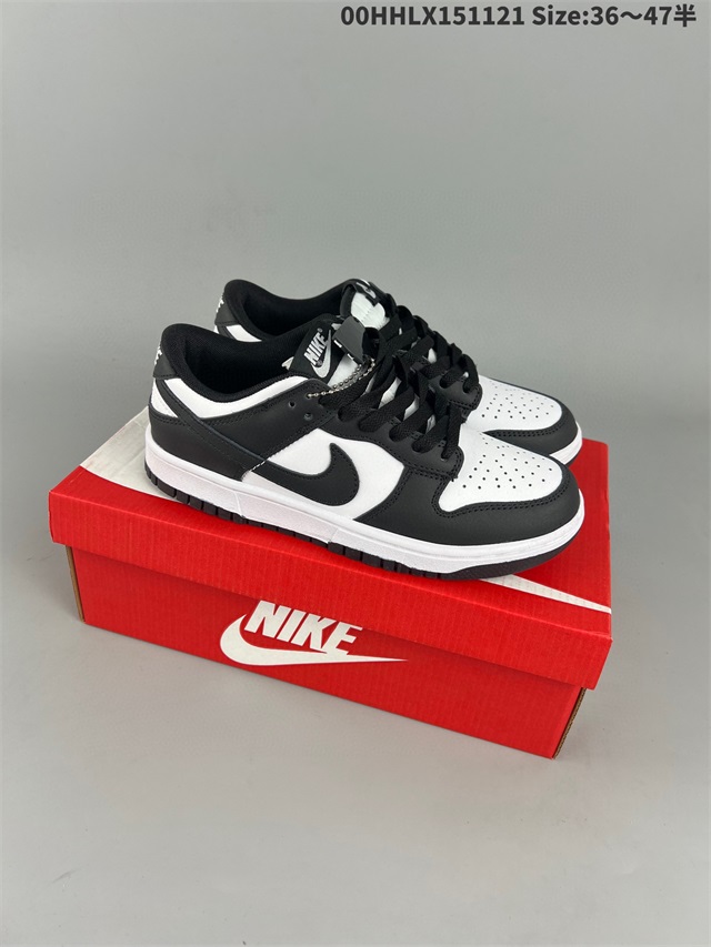 women low top dunk shoes 2022-12-5-090